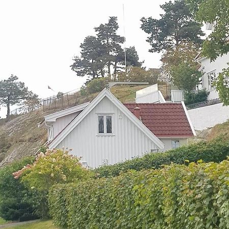 Lys Og Lettstelt Leilighet Med Utsikt Over Byen Apartment Sandefjord Luaran gambar